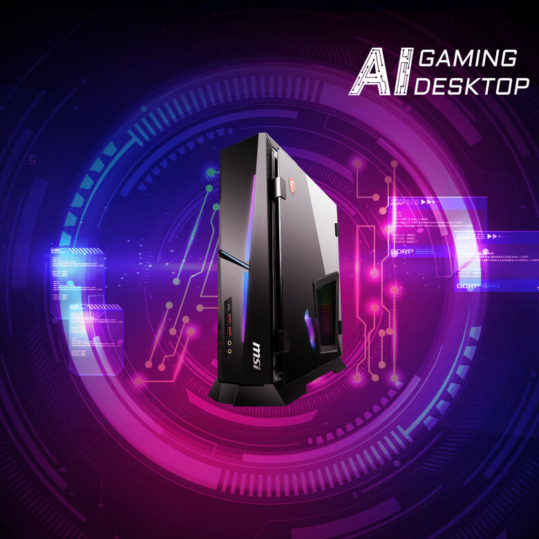 MSI MPG Trident AS AI 2NVP7-012AT PC_20