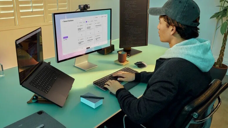 Cherry Xtrfy MX 8.3 Gaming-Tastatur, USB-Anschluss_4