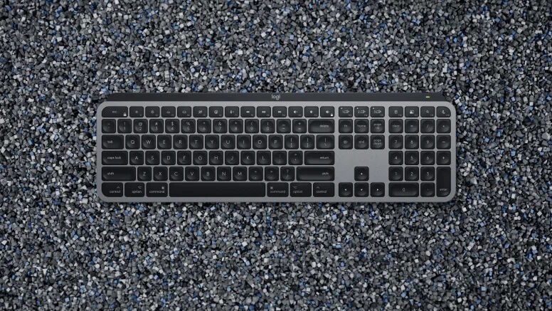 Logitech MX Keys S Combo for Mac