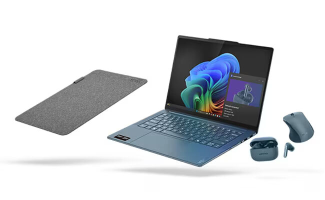 Lenovo Yoga Pro 7 83KG000FGE_27