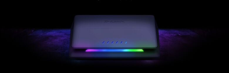 D-Link DMS-106XT Unmanaged Switch_3