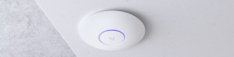 Ubiquiti U6 Pro WiFi 6 Access Point_1