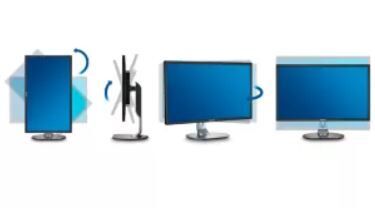 SmartErgoBase ermöglicht benutzerfreundliche Ergonomieeinstellungen