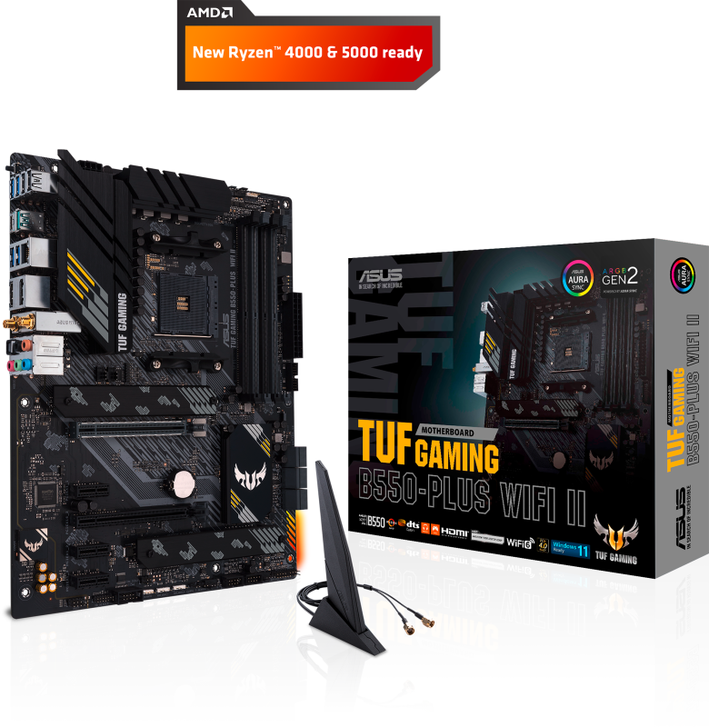 ASUS TUF Gaming B550M-Plus WIFI II_1