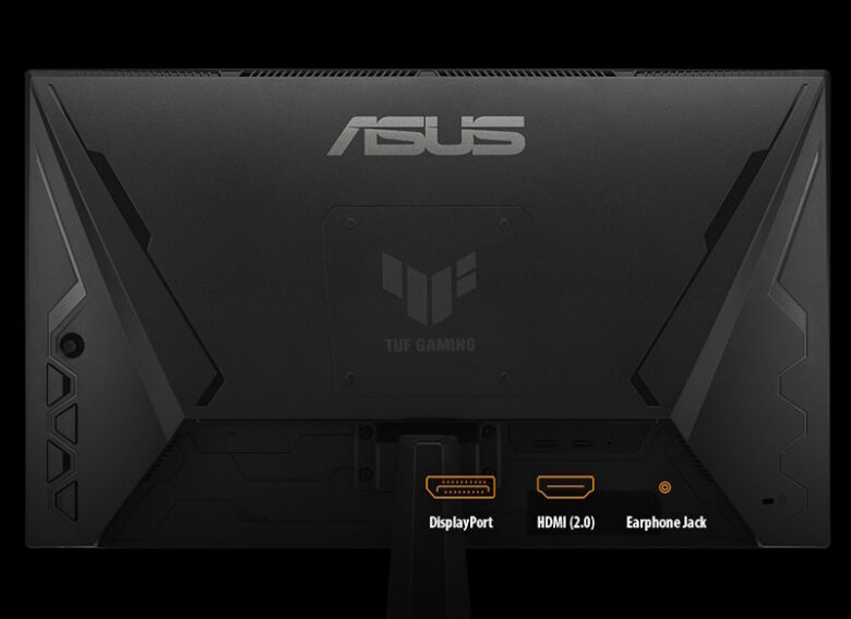 ASUS TUF VG249QE5A 23,8 Zoll Gaming Monitor - Fast IPS, Full HD_5