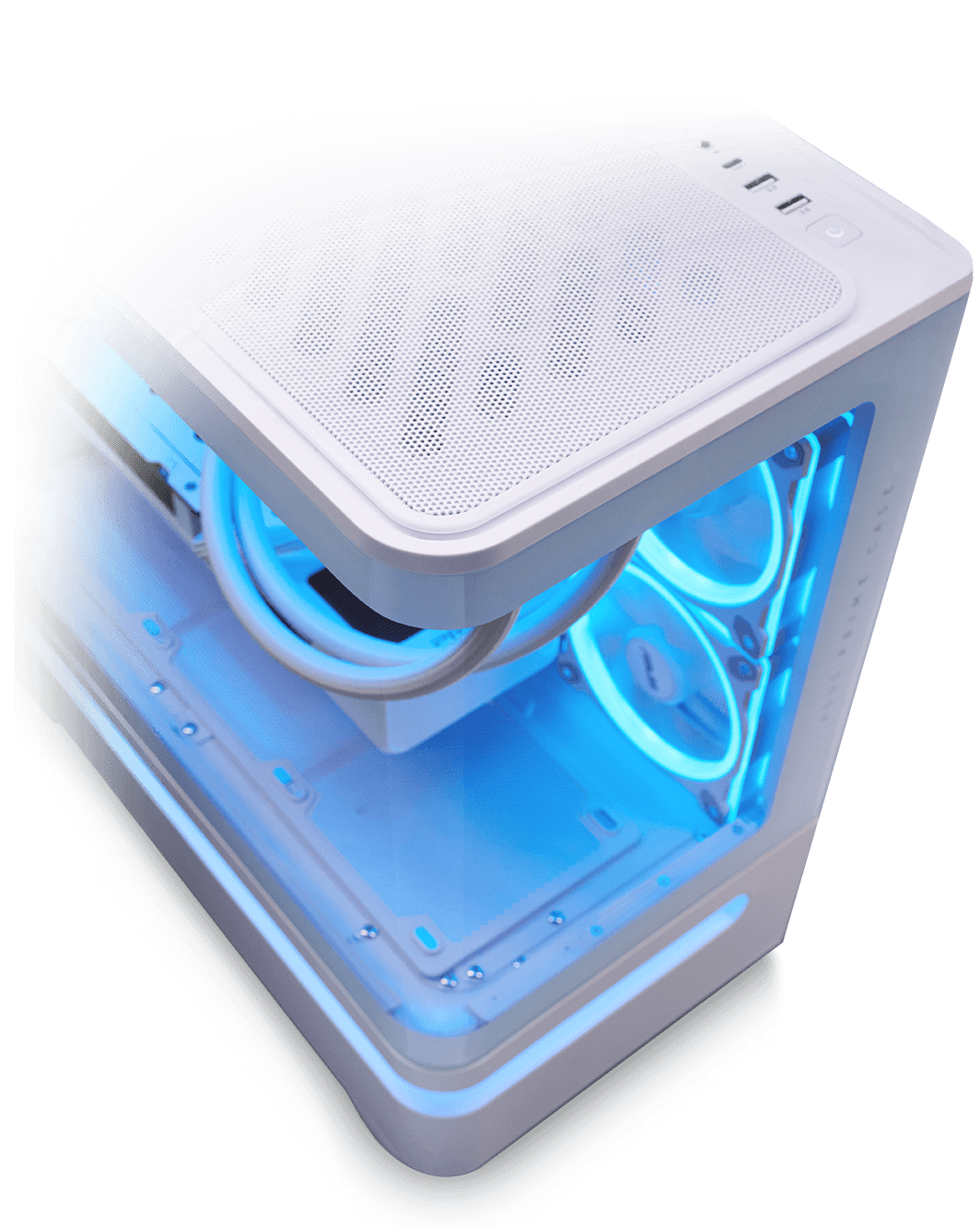 ASUS Prime AP202 TG ARGB White | PC-Gehäuse_3