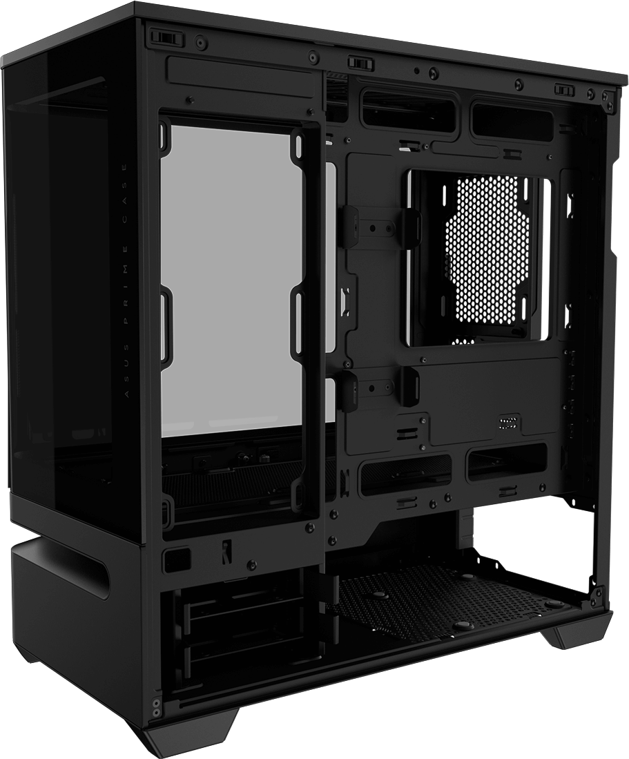 ASUS Prime AP202 TG ARGB White | PC-Gehäuse_7