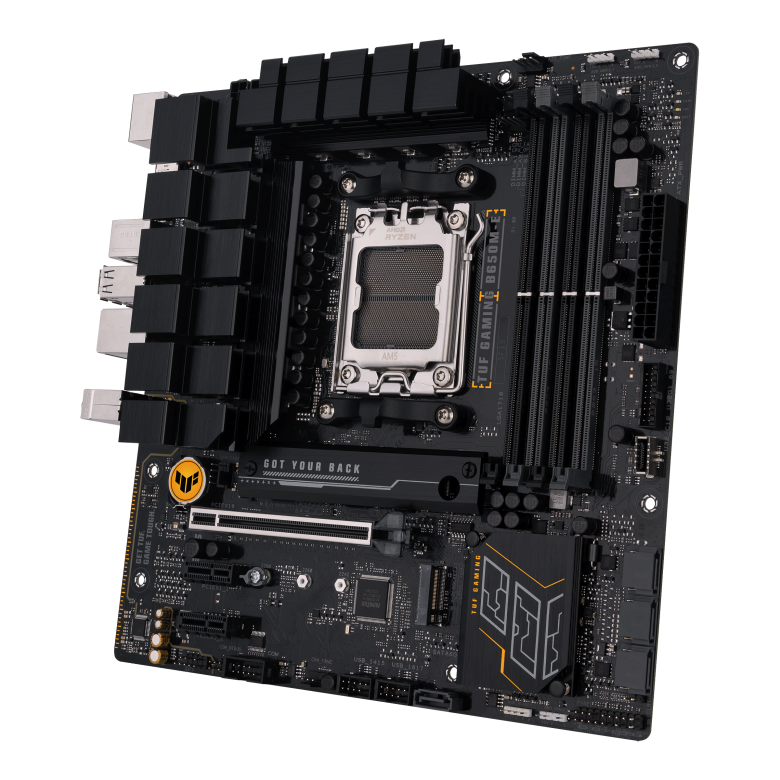 ASUS TUF Gaming B650M-E_1