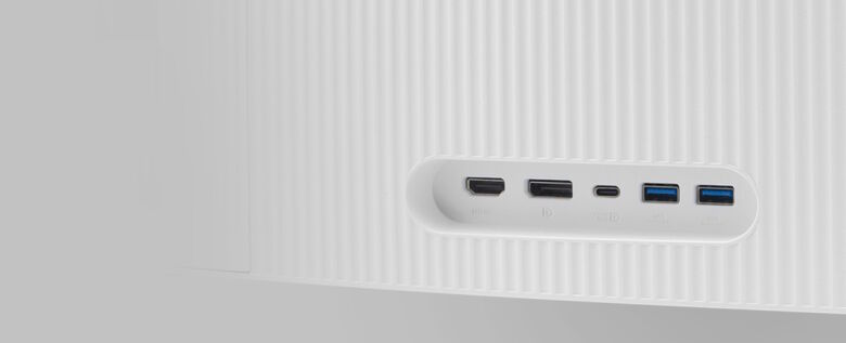 ASUS EyeCare VU34WCIP-W 34 Zoll Office Monitor - VA, WQHD, 100Hz_7