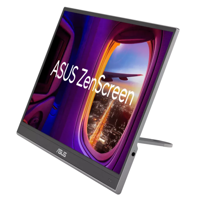 ASUS Zenscreen OLED MQ16AHE 15,6 Zoll FHD Monitor_1