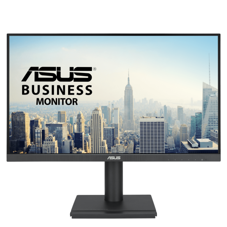 ASUS Business VA24DQFS 24 Zoll FHD, 100Hz, Rahmenlos, Flicker-Free_1
