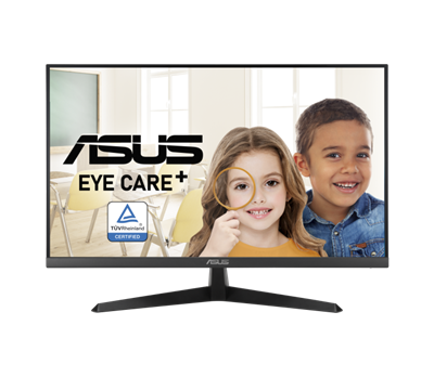 ASUS Eye Care VY27UQ 27 Zoll 4K, 60Hz, 5ms, Adaptive Sync_1