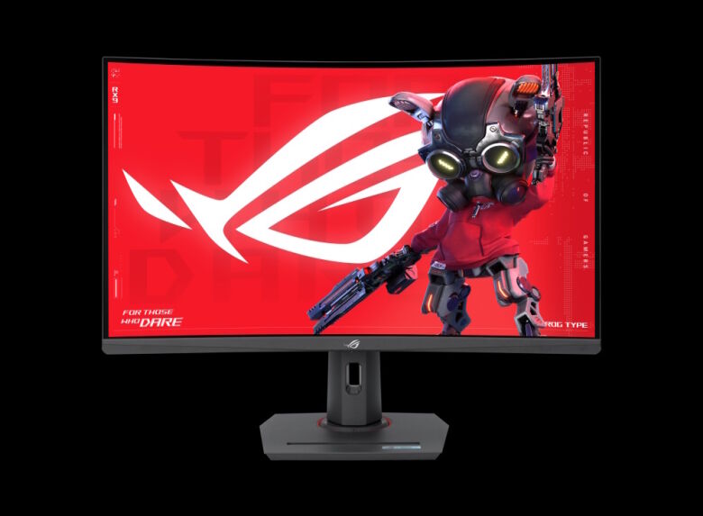 ASUS ROG Strix XG32WCS 32 Zoll Curved, WQHD, 180Hz, 1ms, ELMB Sync_1