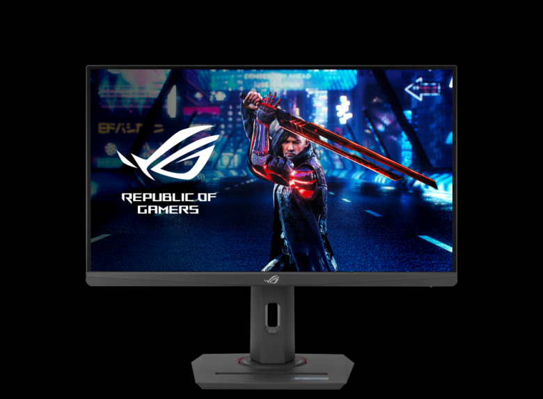 ASUS ROG Strix XG259QNS 24,5 Zoll FHD, 380Hz, 0,03 ms, ELMB Sync_1