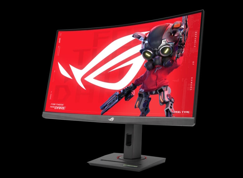 ASUS ROG Strix XG27WCS 27 Zoll Curved WQHD, 180Hz, 1ms_1