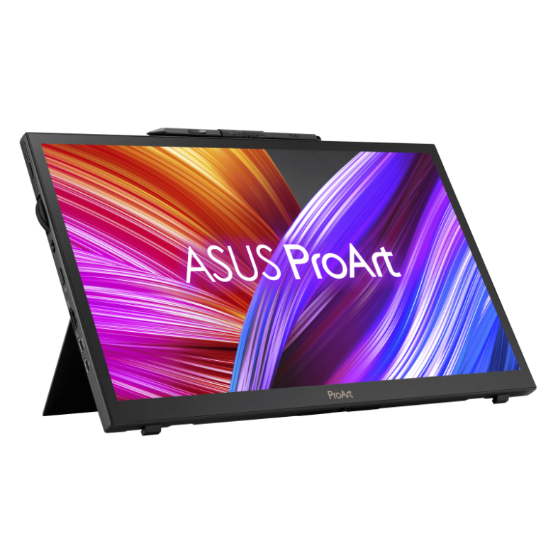 ASUS ProArt PA169CDV 15,6 Zoll 4K Profi Touch Monitor_1