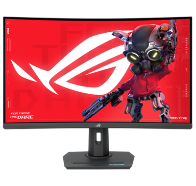 ASUS ROG Strix XG32WCMS 32 Zoll Curved, WQHD, 280Hz, 1ms_1