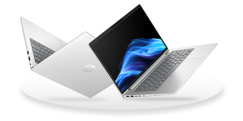 HP ProBook 4 G1a 14 – Produktansicht