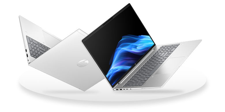 HP ProBook 4 G1a – Produktansicht