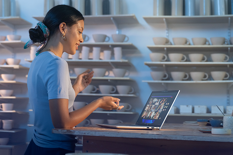 HP ProBook 4 G1a – Produkt in Nutzung_2