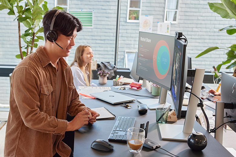 HP ProBook 4 G1a – Produkt in Nutzung_4