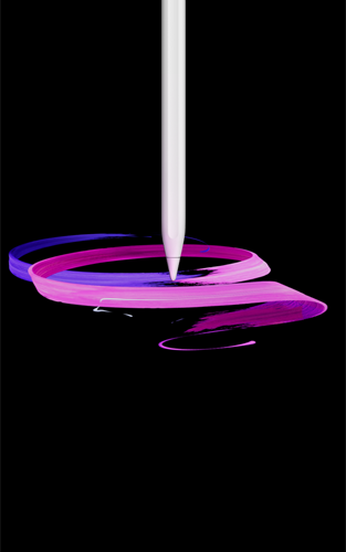 Apple iPad Pro 11 Cellular 512GB Space Schwarz M5_6