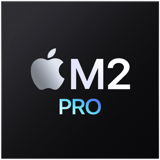 Apple MacBook Pro 14“ 2023,Apple M2 Pro,10-Core,16-Core GPU,grau_2