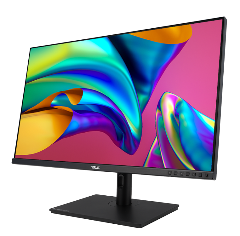 ASUS ProArt PA328QV Professional Monitor - IPS, WQHD_5