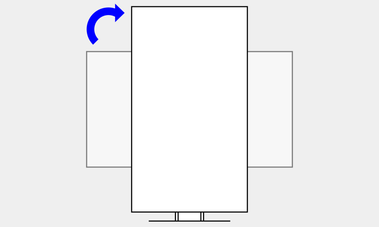 Eizo ColorEdge CS2740 Grafik Monitor_18