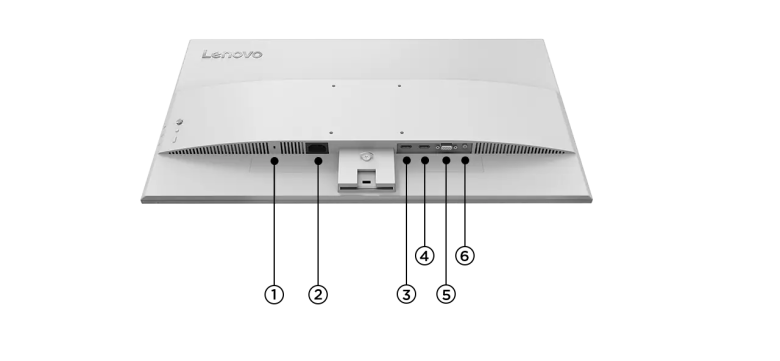 Lenovo L27-4C Office Monitor_12