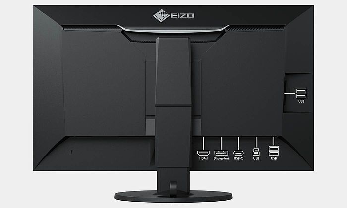 Eizo ColorEdge CS2740 Grafik Monitor_14