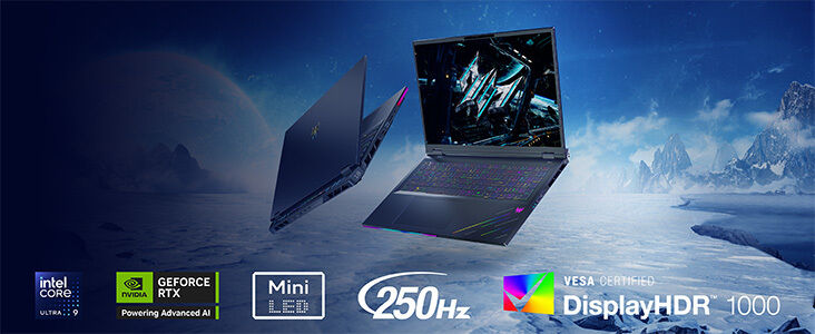 Acer Predator Helios 18 AI (PH18-73-97HV)_1