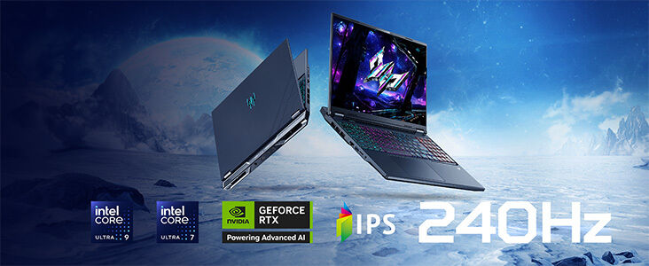 Acer Predator Helios Neo 16 AI (PHN16-73-969C) Gaming_1