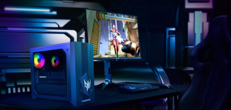 Acer Predator Orion 3000 PC_4