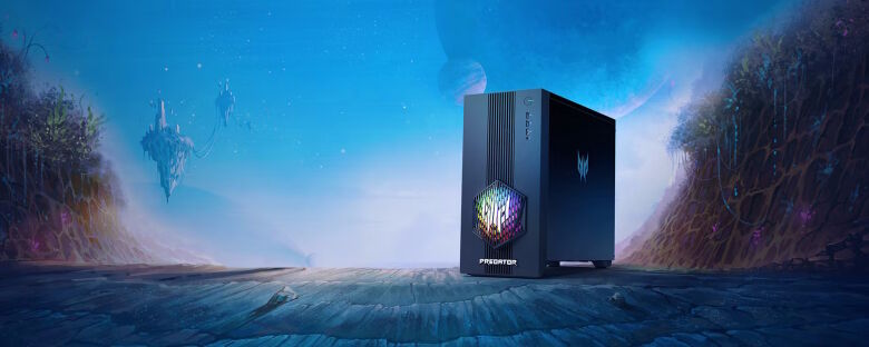 Acer Predator Orion 3000 PC_2