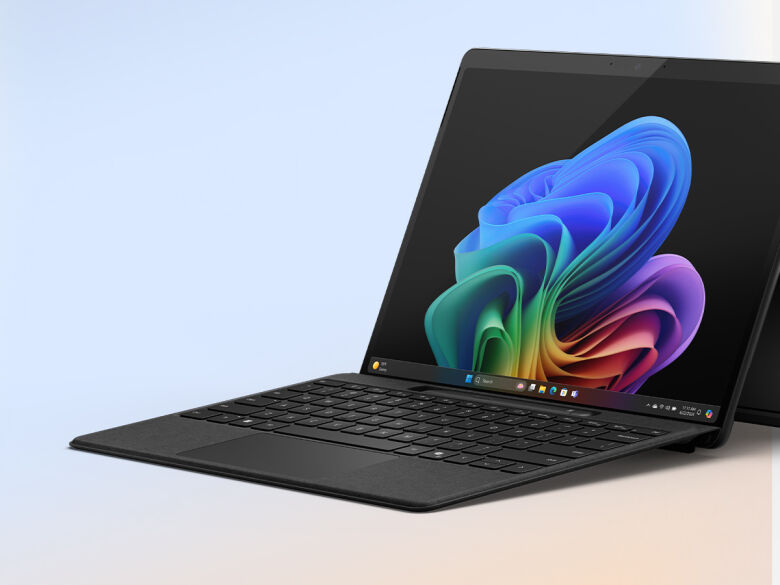 Microsoft Surface Pro Flex Keyboard mit Pen - schwarz_3