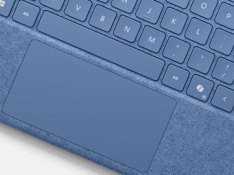 Microsoft Surface Pro Flex Keyboard mit Pen - blau_7