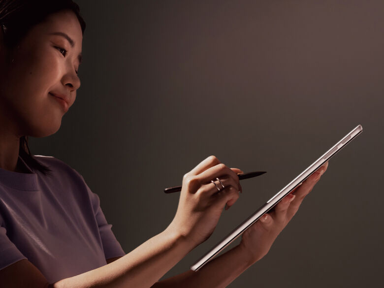 Microsoft Surface Pro Flex Keyboard mit Pen - blau_8