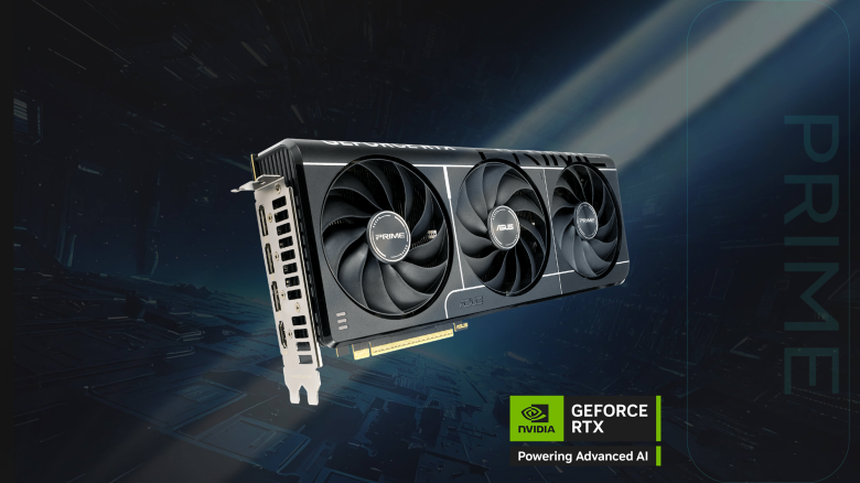 ASUS Prime GeForce RTX 5070 OC_9