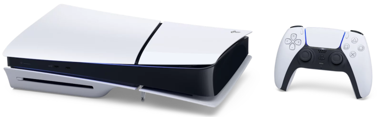 Sony PlayStation 5 Standard Konsole (Slim)_1