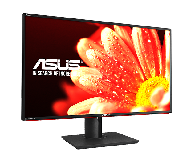ASUS ProArt PA328QV Professional Monitor - IPS, WQHD_3