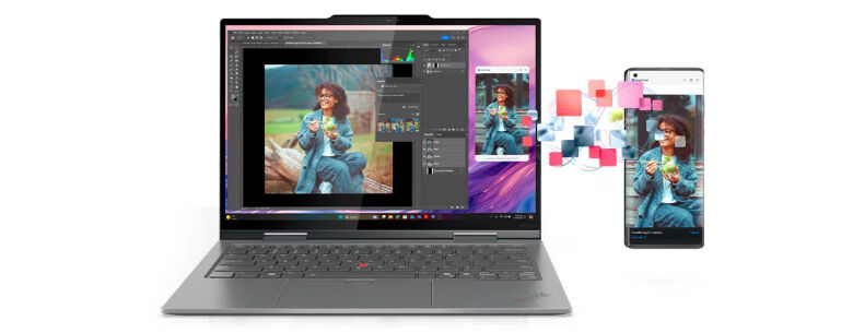 Lenovo ThinkPad X1 2-in-1 Gen10 - 21Q00070GE-CAMPUS_2