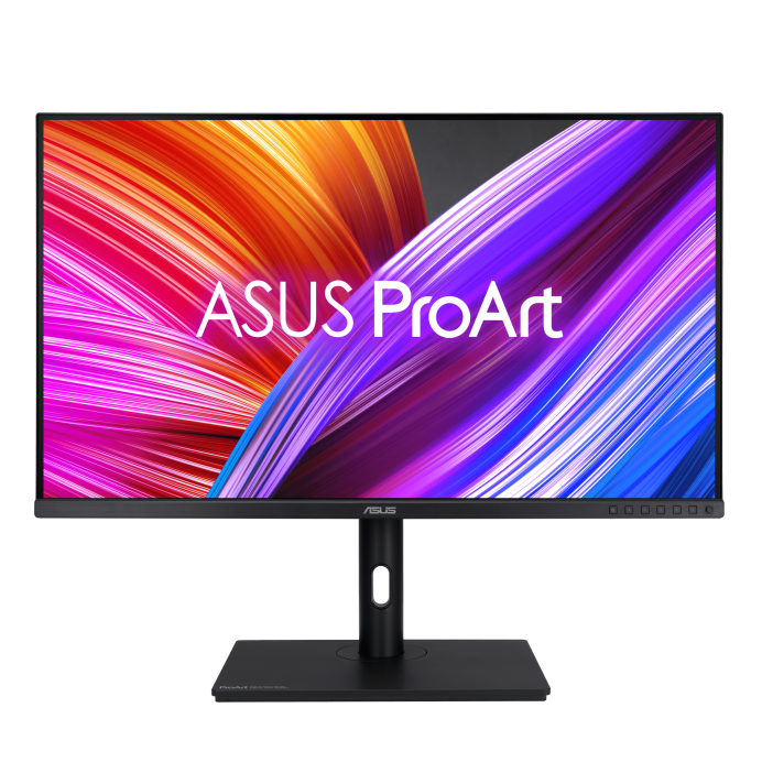 ASUS ProArt PA328QV Professional Monitor - IPS, WQHD_1