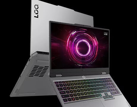 Lenovo LOQ 3 83JG000SGE_27
