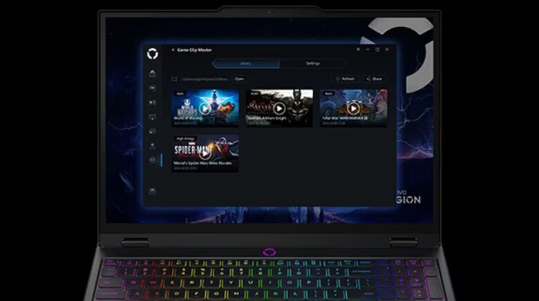 Lenovo Legion 5 83F0001LGE_9