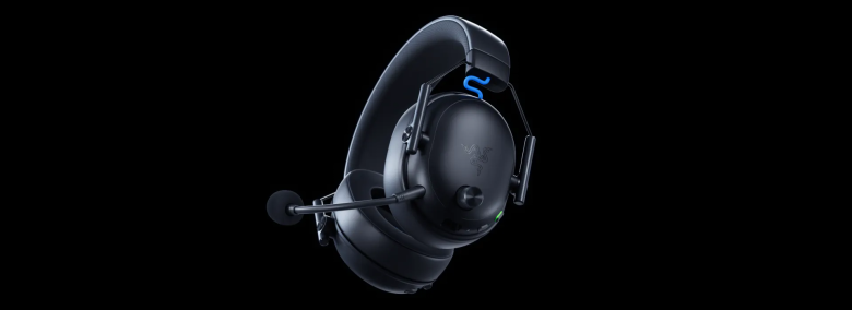 Razer Blackshark V3 für PlayStation_1