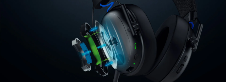 Razer Blackshark V3 für PlayStation_6