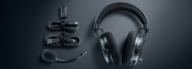 Razer Blackshark V3 Pro_12