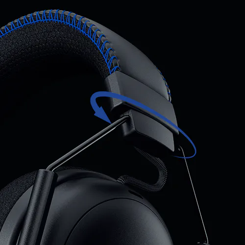 Razer Blackshark V3 Pro für PlayStation_8