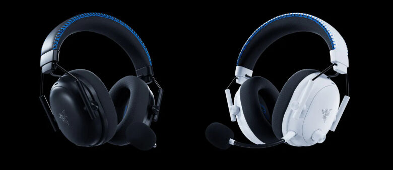 Razer Blackshark V3 Pro für PlayStation_1